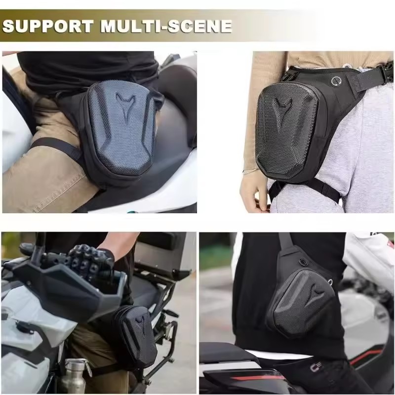 กระเป๋าข้างขามอเตอร์ไซค์กันน้ำ - Motorcycle Gear Companies บทวิจารณ์และราคา