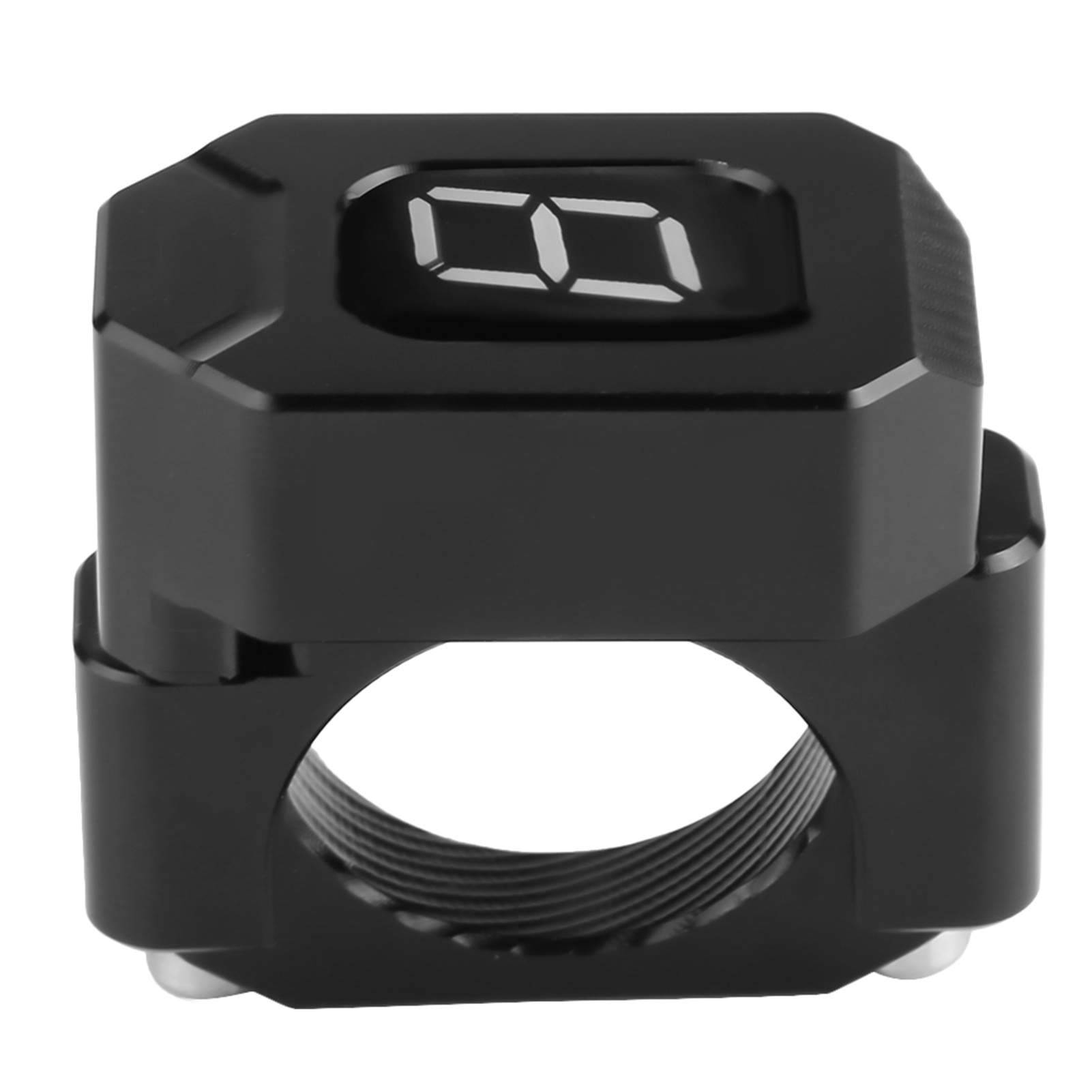 ที่ยึดจอแสดงผลเกียร์ความเร็ว   - Motorcycle Gear Indicator บทวิจารณ์และราคา