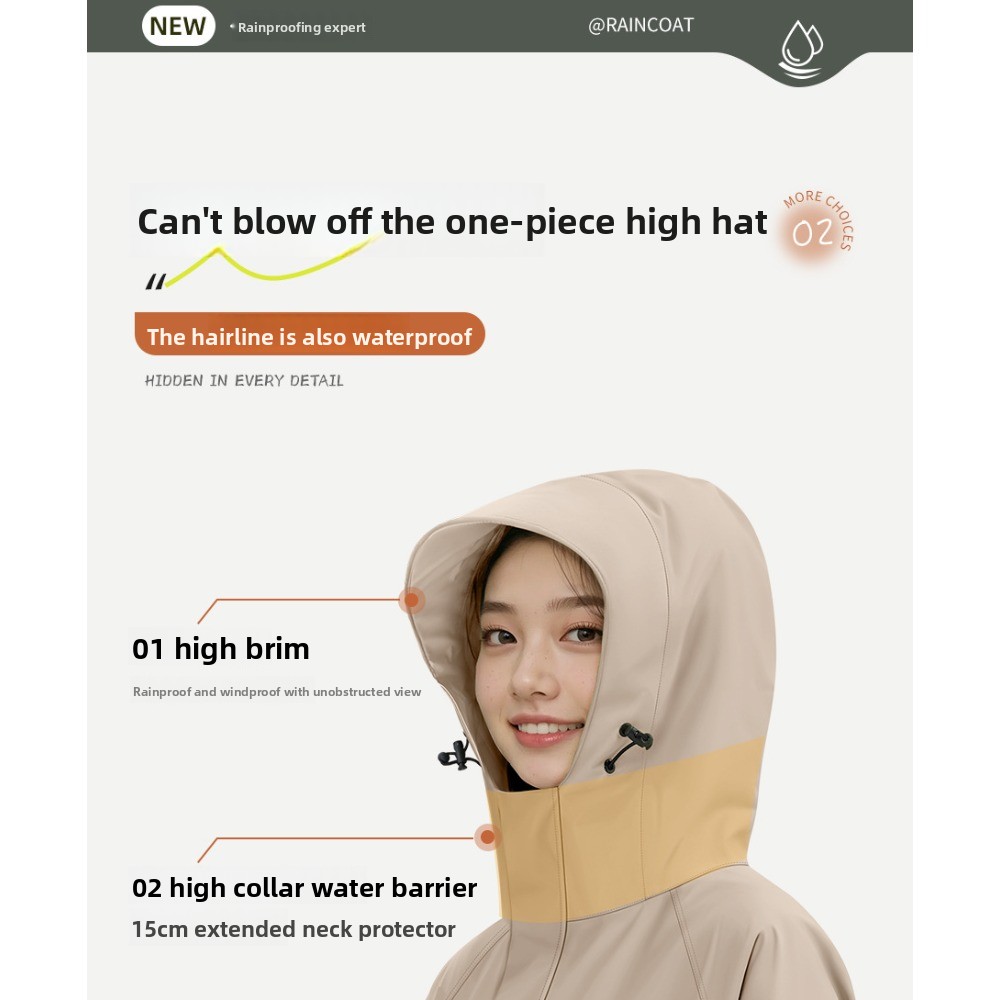 ชุดกันฝนกันน้ำสำหรับงานหนัก แบ - Motorcycle Gear Full Suit บทวิจารณ์และราคา