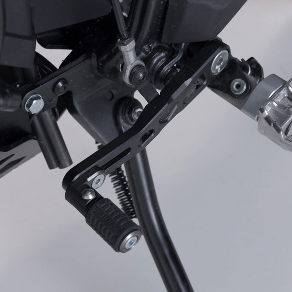 คันเกียร์พับได้ปรับระดับได้สำห - Motorcycle Gear Xl บทวิจารณ์และราคา