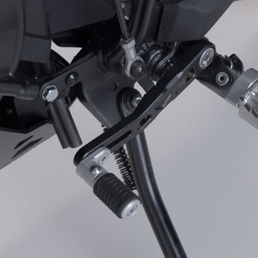 คันเกียร์พับได้ปรับระดับได้สำห - Motorcycle Gear Xl บทวิจารณ์และราคา