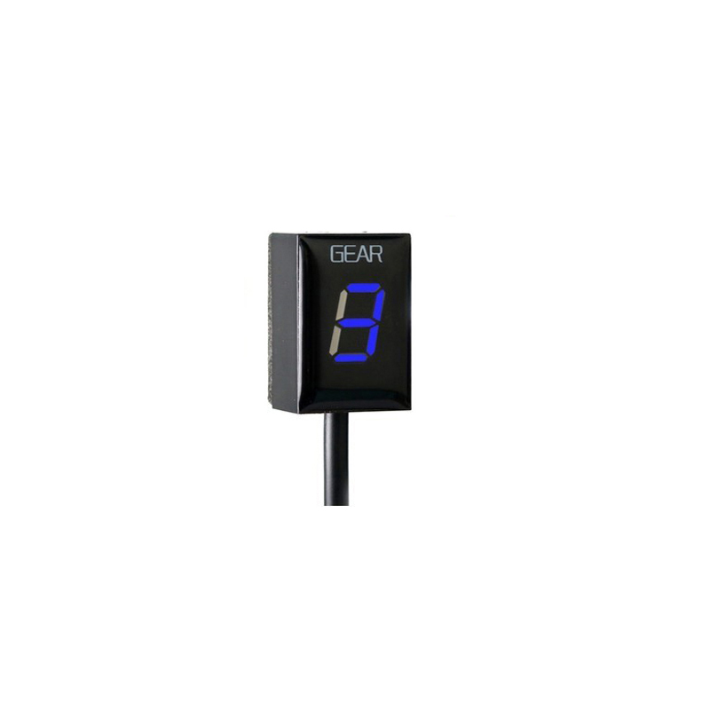 ตัวบ่งชี้เกียร์สำหรับ Honda CB - Motorcycle Gear Indicator บทวิจารณ์และราคา