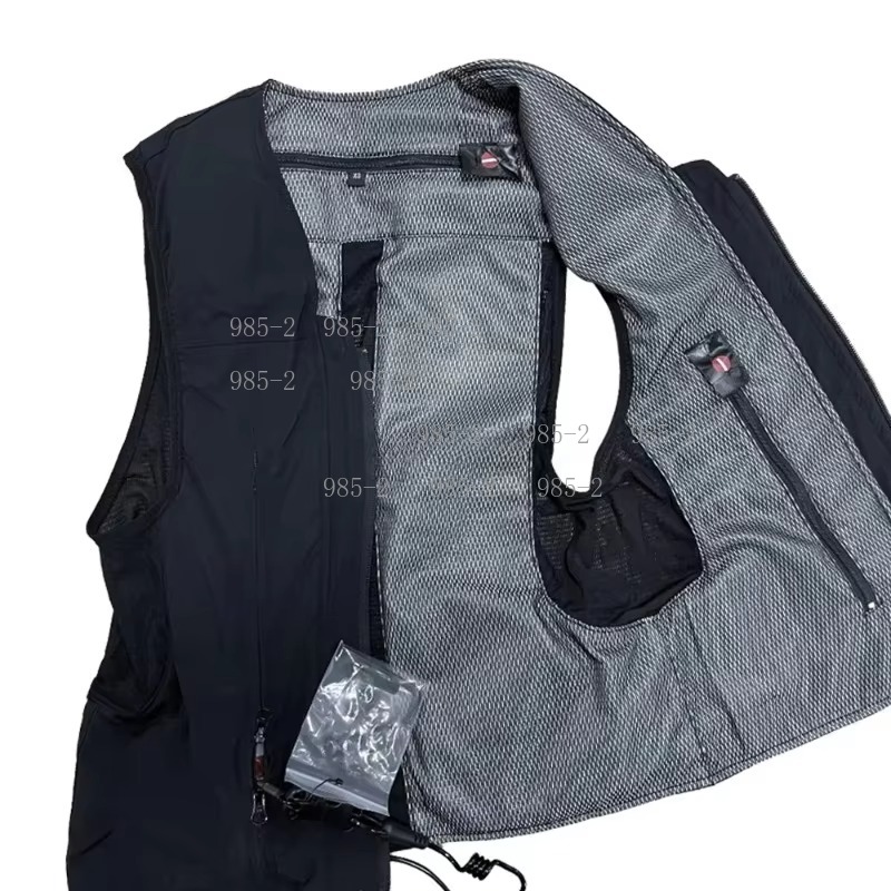 เสื้อกั๊กนิรภัยสำหรับขี่ม้า, เ - Motorcycle Gear With Airbag บทวิจารณ์และราคา