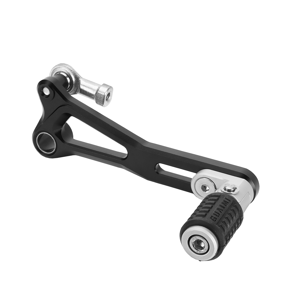 คันเกียร์มอเตอร์ไซค์แบบพับได้  - Motorcycle Gear Kawasaki บทวิจารณ์และราคา