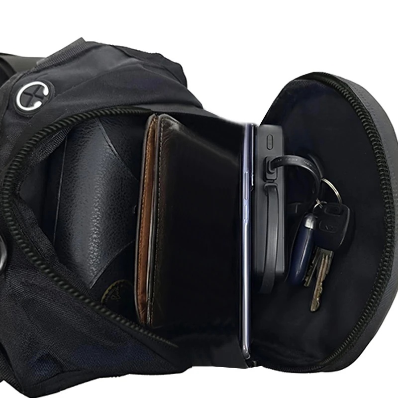 กระเป๋าคาดเอวกันน้ำสำหรับมอเตอ - Motorcycle Gear Companies บทวิจารณ์และราคา