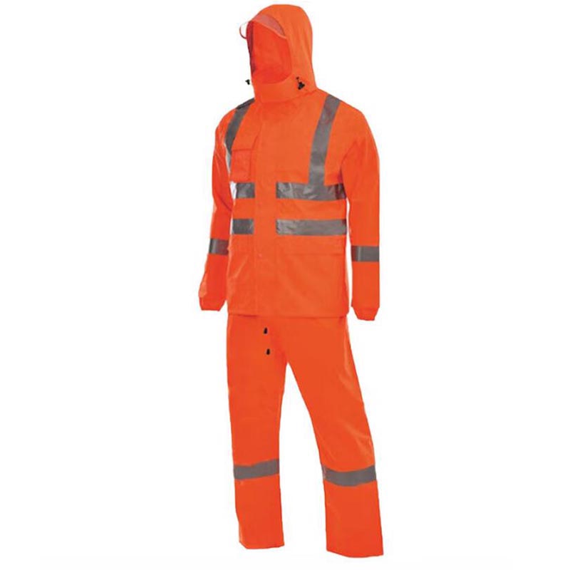 ผู้ใหญ่เสื้อกันฝนฝนกางเกงชุด I - Motorcycle Gear Full Suit บทวิจารณ์และราคา
