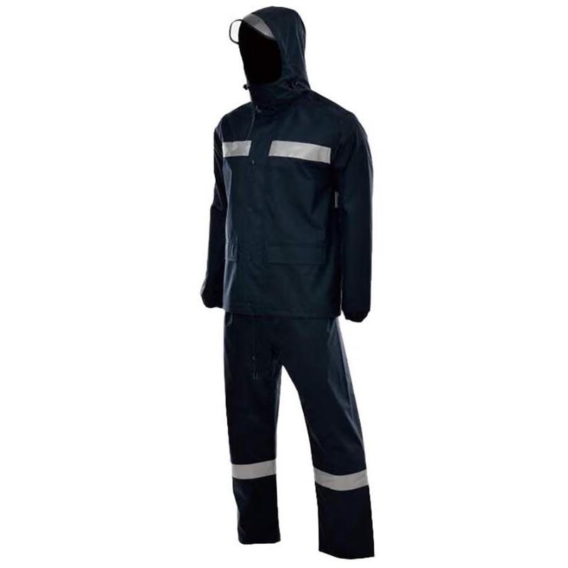 ผู้ใหญ่เสื้อกันฝนฝนกางเกงชุด I - Motorcycle Gear Full Suit บทวิจารณ์และราคา