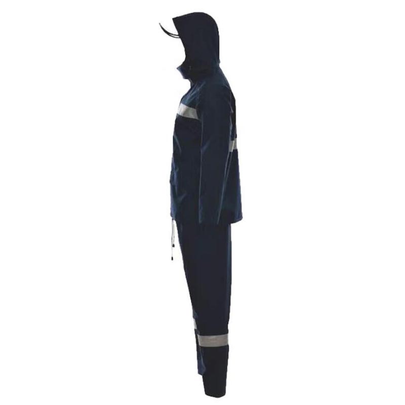 ผู้ใหญ่เสื้อกันฝนฝนกางเกงชุด I - Motorcycle Gear Full Suit บทวิจารณ์และราคา