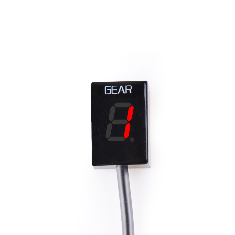 สําหรับ Yamaha YZF-R6 1998 199 - Motorcycle Gear Indicator บทวิจารณ์และราคา