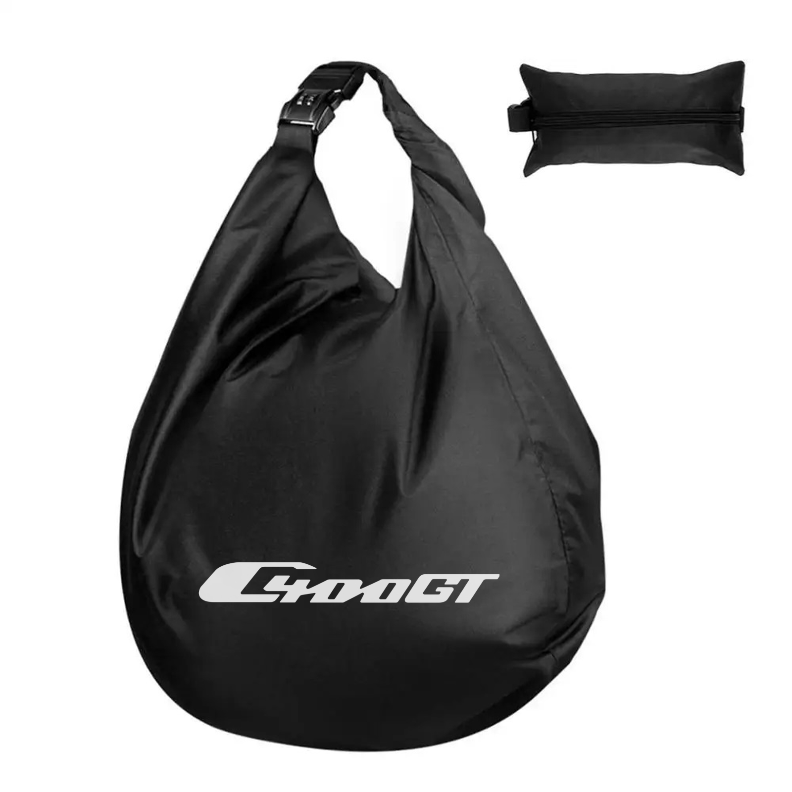 กระเป๋าใส่หมวกกันน็อคสำหรับ BM - Motorcycle Gear Travel Bag บทวิจารณ์และราคา