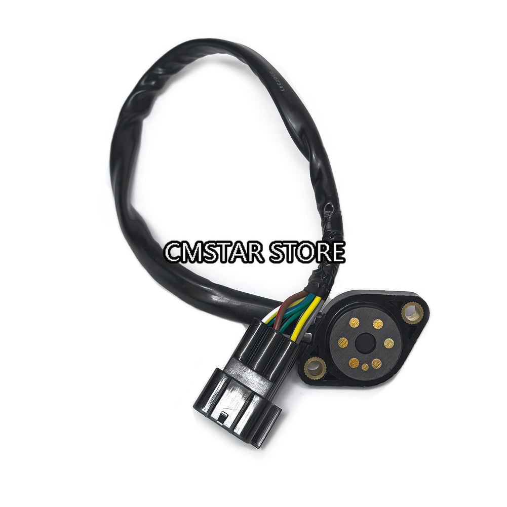 รถจักรยานยนต์ตัวบ่งชี้เกียร์ S - Motorcycle Gear Indicator บทวิจารณ์และราคา