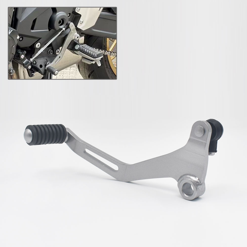 คันเกียร์ซ้ายสําหรับ KAWASAKI  - Motorcycle Gear Kawasaki บทวิจารณ์และราคา