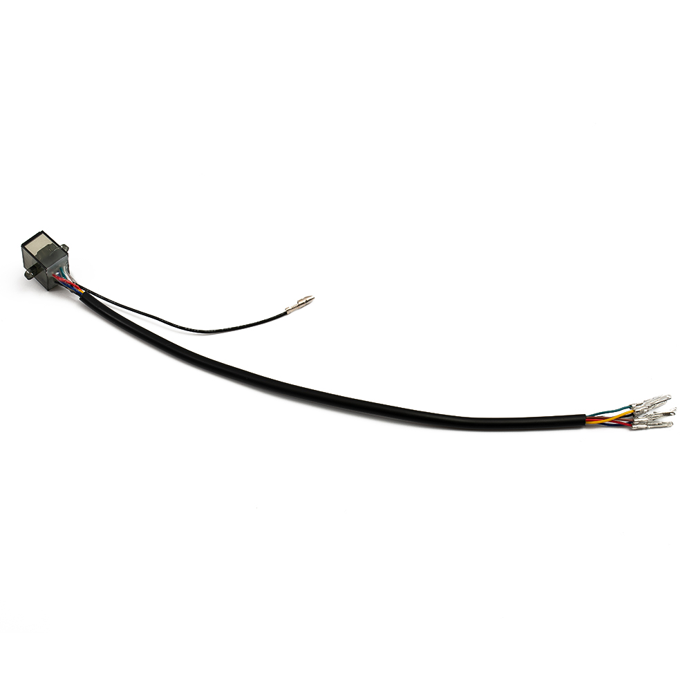 อุปกรณ์เสริมสำหรับรถจักรยานยนต - Motorcycle Gear Indicator บทวิจารณ์และราคา
