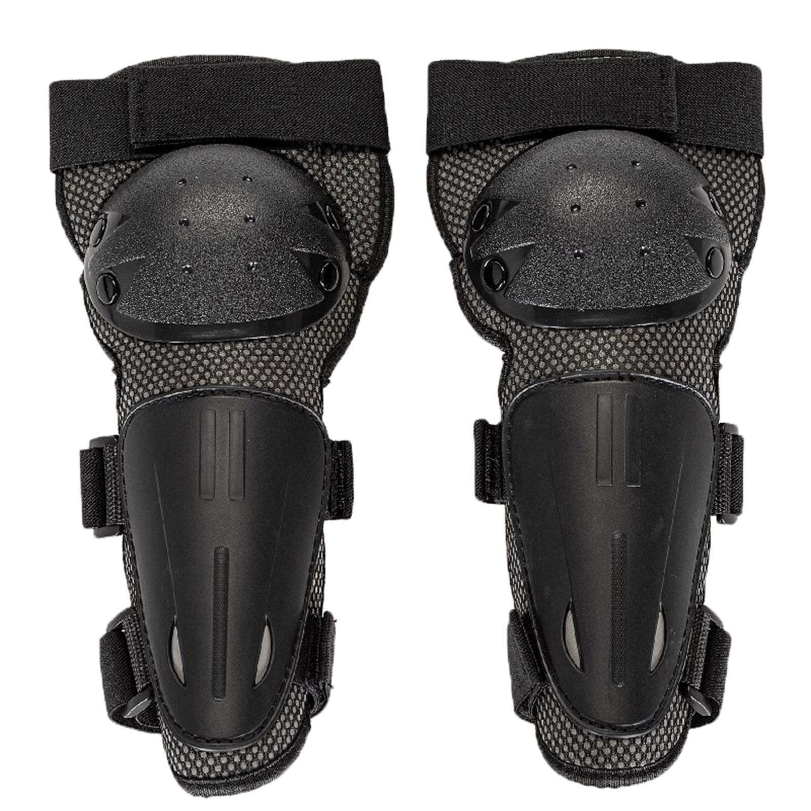 ชุดเกราะป้องกันมอเตอร์ครอสสำหร - Motorcycle Gear Full Suit บทวิจารณ์และราคา