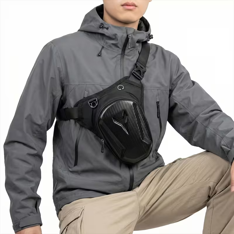 กระเป๋าคาดเอวกันน้ำสำหรับมอเตอ - Motorcycle Gear Companies บทวิจารณ์และราคา