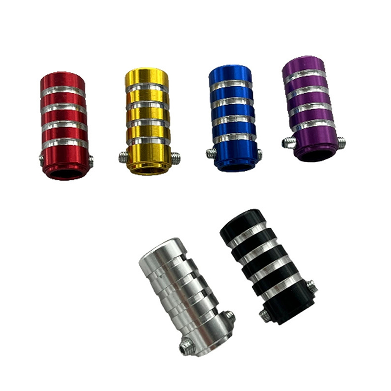 ฝาครอบ CNC สำหรับรถจักรยานยนต์ - Motorcycle Gear Shift บทวิจารณ์และราคา