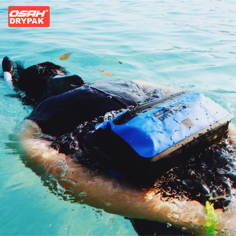 กระเป๋าคาดเอวอเนกประสงค์สำหรับ - Motorcycle Gear Travel Bag บทวิจารณ์และราคา