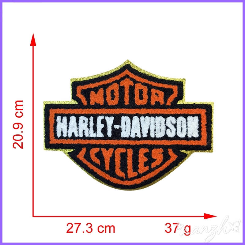 แผ่นแปะตกแต่งแบบเวลโครสำหรับมอ - Motorcycle Gear Companies บทวิจารณ์และราคา