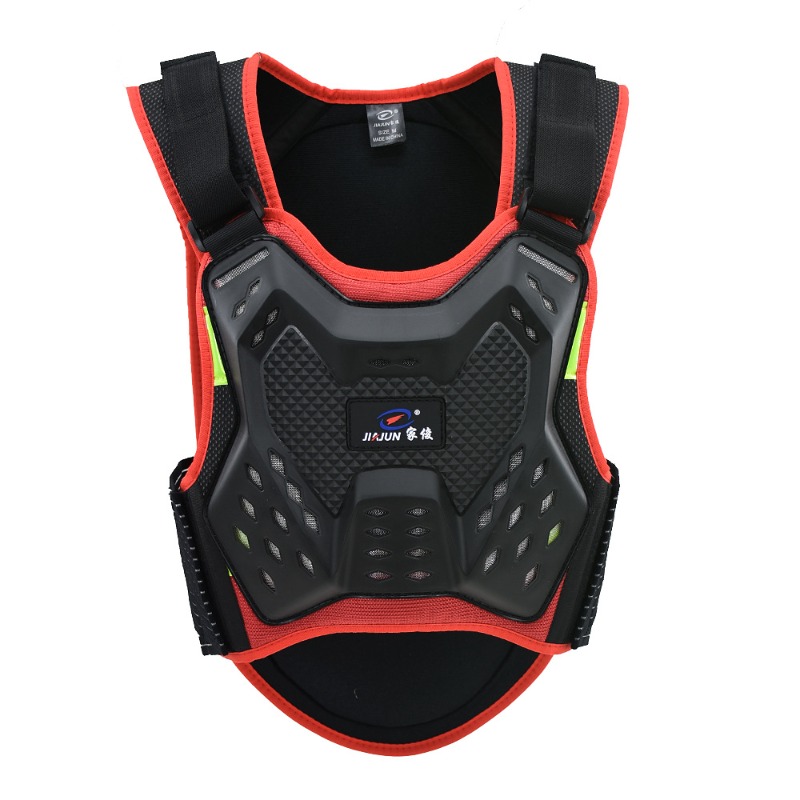 ชุดเกราะป้องกันการขับขี่มอเตอร - Motorcycle Gear Full Suit บทวิจารณ์และราคา