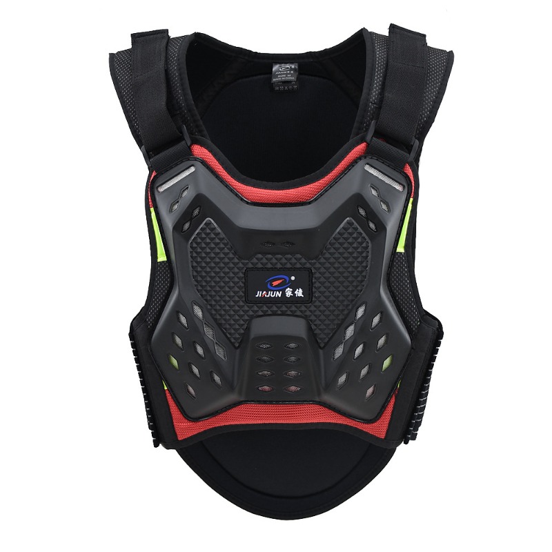 ชุดเกราะป้องกันการขับขี่มอเตอร - Motorcycle Gear Full Suit บทวิจารณ์และราคา