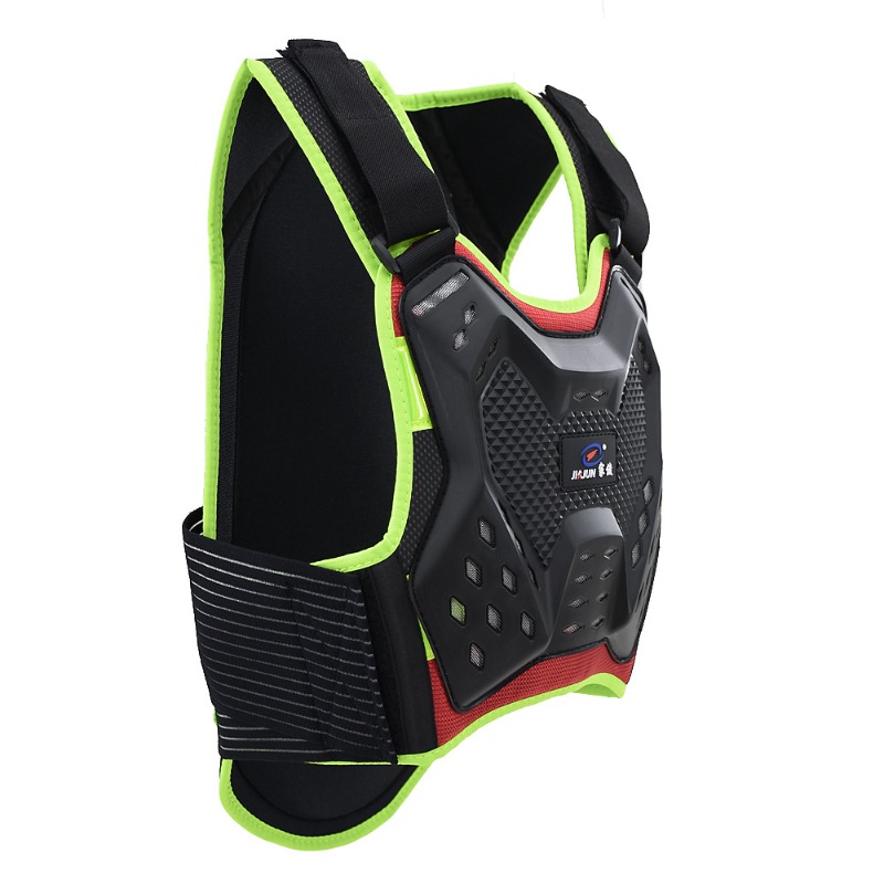 ชุดเกราะป้องกันการขับขี่มอเตอร - Motorcycle Gear Full Suit บทวิจารณ์และราคา