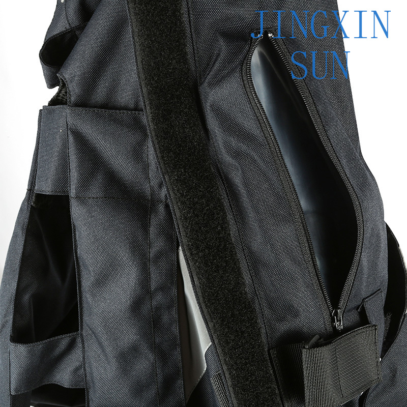 เสื้อกั๊กนิรภัยสำหรับขี่จักรยา - Motorcycle Gear With Airbag บทวิจารณ์และราคา