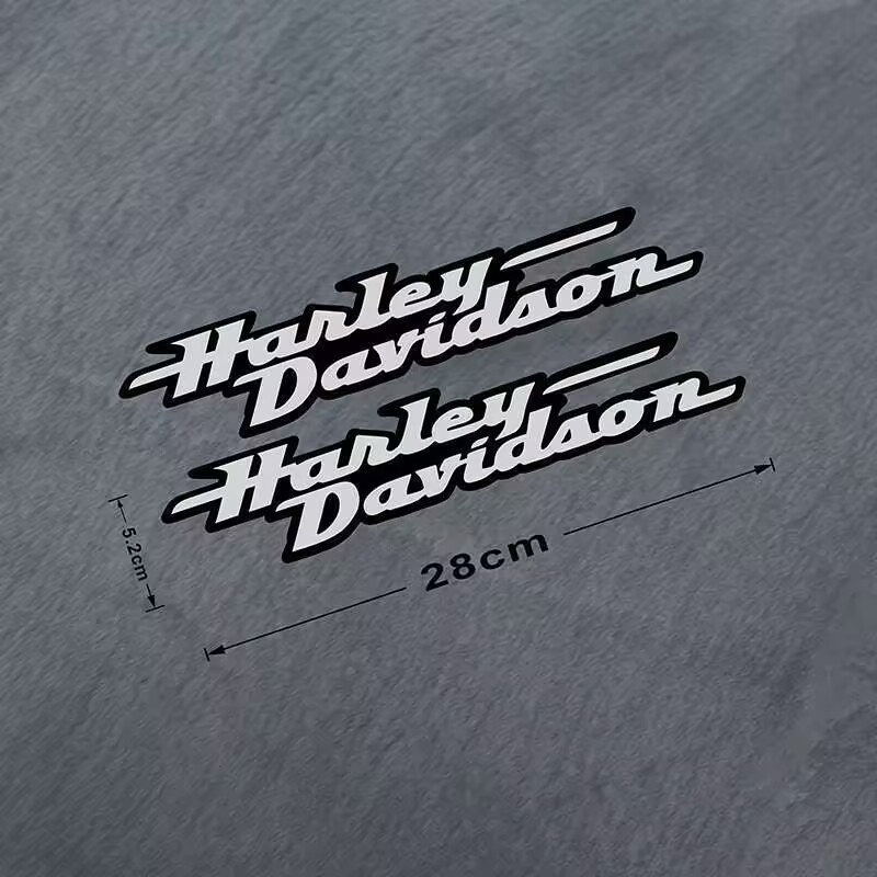 สติ๊กเกอร์ตกแต่งถังน้ำมันกันน้ - Motorcycle Gear Companies บทวิจารณ์และราคา