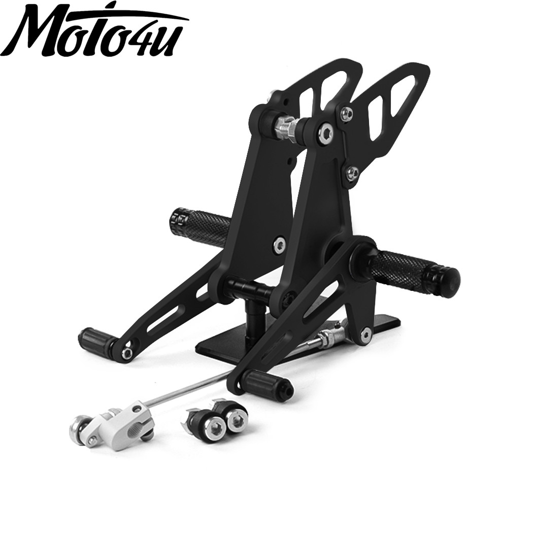 ปรับรถจักรยานยนต์เท้าเหยียบพัก - Motorcycle Gear Shift บทวิจารณ์และราคา