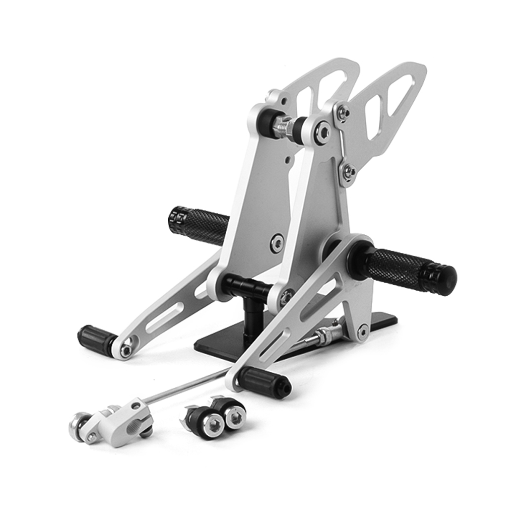 ปรับรถจักรยานยนต์เท้าเหยียบพัก - Motorcycle Gear Shift บทวิจารณ์และราคา