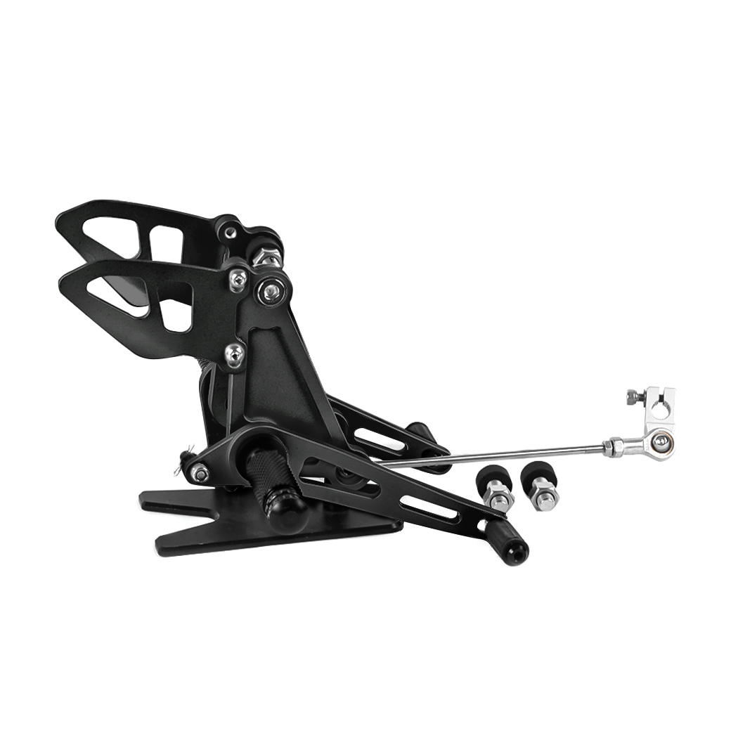 ปรับรถจักรยานยนต์เท้าเหยียบพัก - Motorcycle Gear Shift บทวิจารณ์และราคา