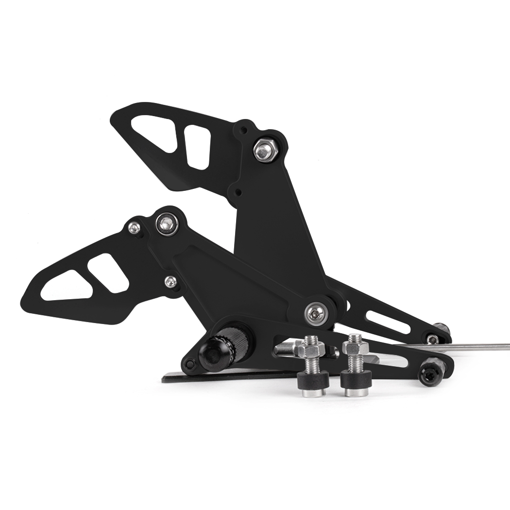 ปรับรถจักรยานยนต์เท้าเหยียบพัก - Motorcycle Gear Shift บทวิจารณ์และราคา