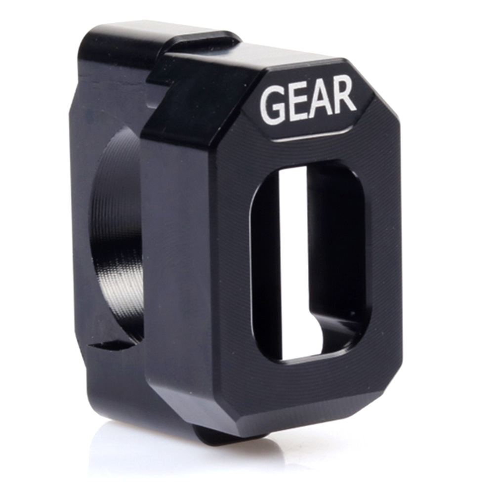 ขายึดจอแสดงผลเกียร์มอเตอร์ไซค์ - Motorcycle Gear Indicator บทวิจารณ์และราคา