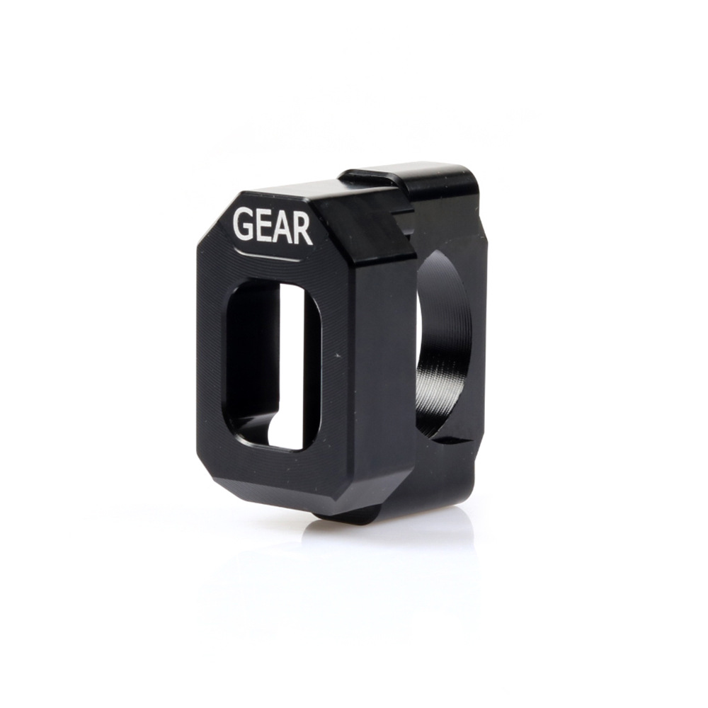 ขายึดจอแสดงผลเกียร์มอเตอร์ไซค์ - Motorcycle Gear Indicator บทวิจารณ์และราคา