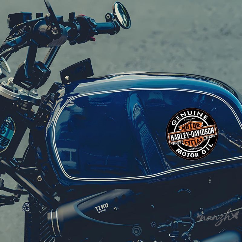 สติกเกอร์ตกแต่งสำหรับกระเป๋าเก - Motorcycle Gear Companies บทวิจารณ์และราคา