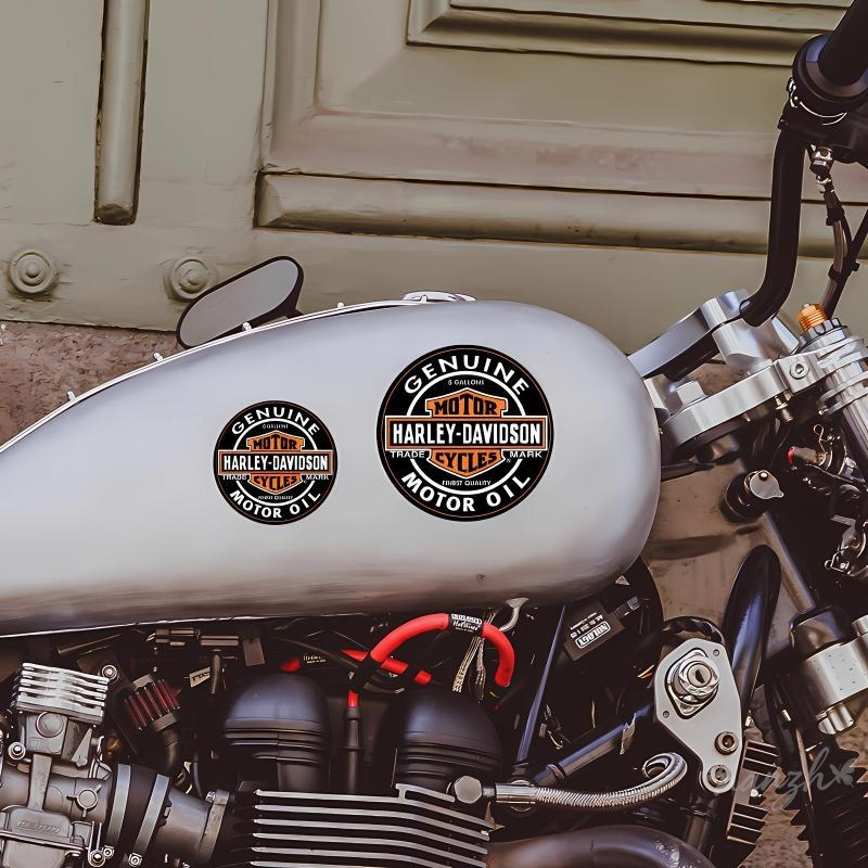 สติกเกอร์ตกแต่งสำหรับกระเป๋าเก - Motorcycle Gear Companies บทวิจารณ์และราคา